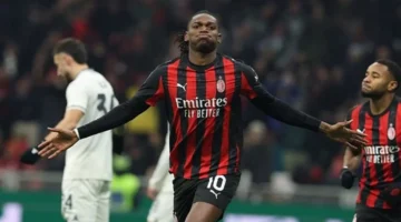 مباراة ميلان ولاتسيو في كأس إيطاليا 2025 تُبث على قناة مفتوحة اليوم